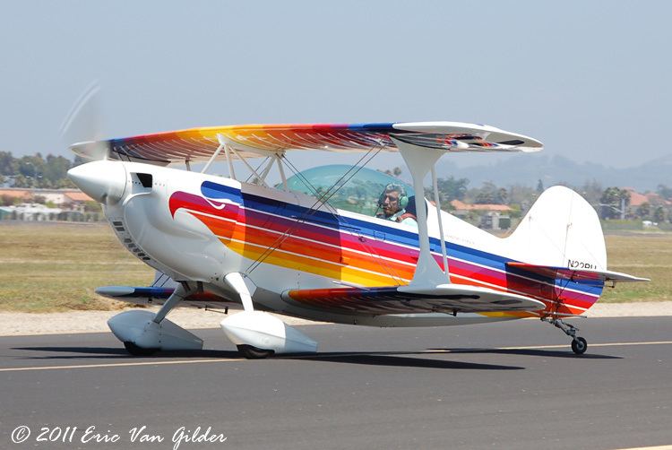Gene Soucy Van Gilder Aviation Photography Wings Over Camarillo 2011