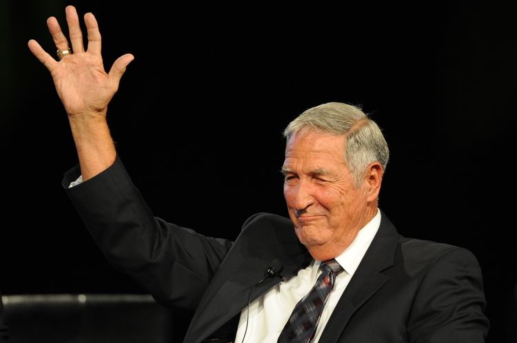 Gene Stallings Quotes by Gene Stallings Like Success