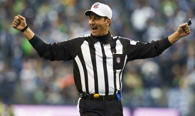 Gene Steratore - Alchetron, The Free Social Encyclopedia