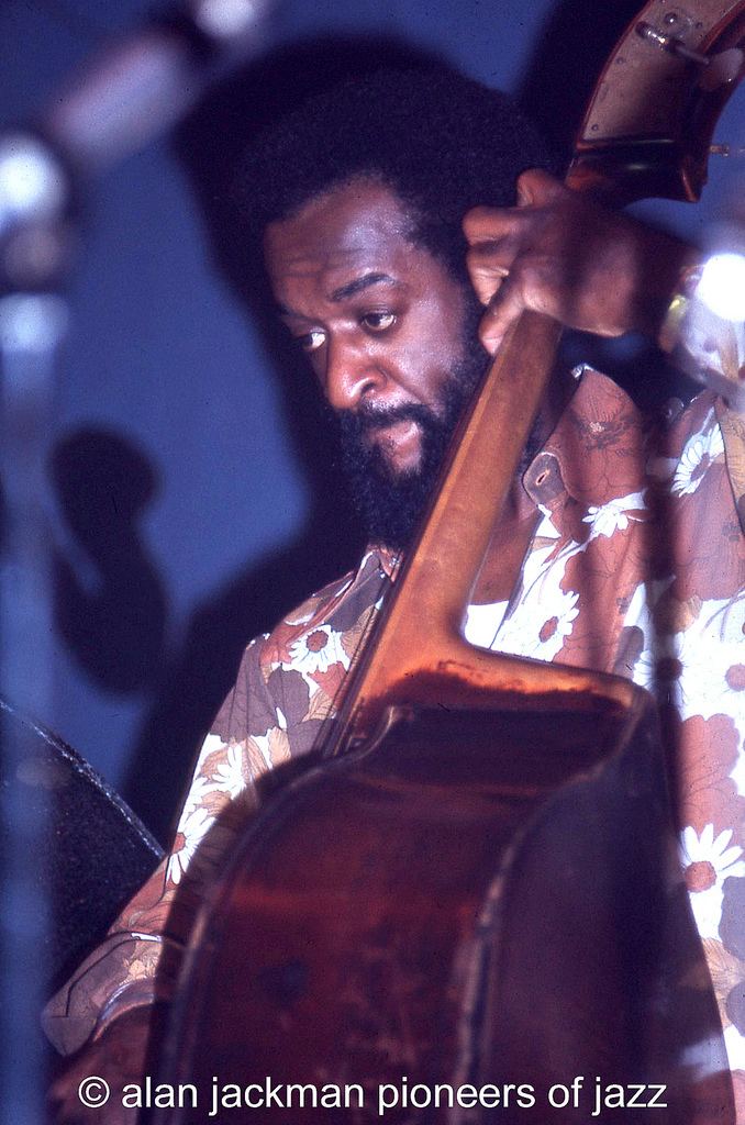 Gene Taylor (bassist) Gene Taylor Calvin Eugene Taylor Pioneers of Jazz 1963 Flickr