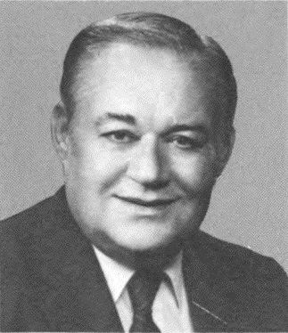 Gene Taylor (Missouri politician) - Alchetron, the free social encyclopedia