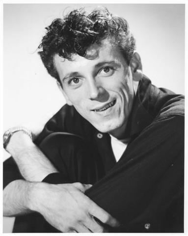 Gene Vincent Podcasts Downhome with Howling Dick