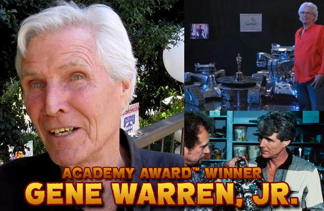 Gene Warren GENE WARREN JR September 29 October 1 2017 Atlanta GA