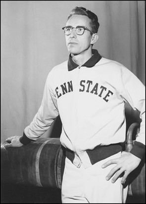Gene Wettstone Gymnastics coaching legend Gene Wettstone dies Penn State University