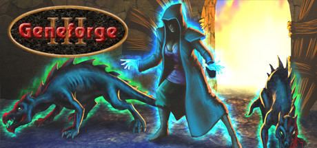 Geneforge 3 Save 70 on Geneforge 3 on Steam