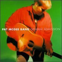 General Admission (Pat McGee Band album) httpsuploadwikimediaorgwikipediaen889Gen