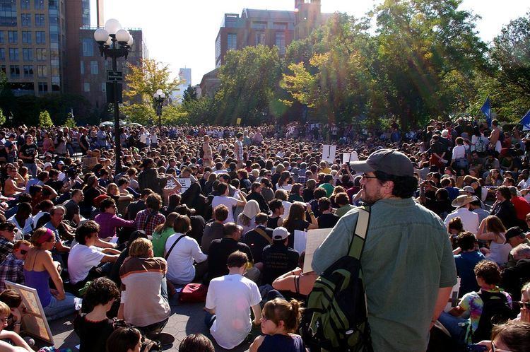 General assembly (Occupy movement)