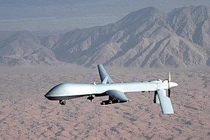 General Atomics MQ-1 Predator httpsuploadwikimediaorgwikipediacommonsthu