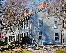 General Benjamin Lincoln House httpsuploadwikimediaorgwikipediacommonsthu
