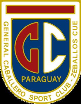 General Caballero Sport Club httpsuploadwikimediaorgwikipediaen993Gen