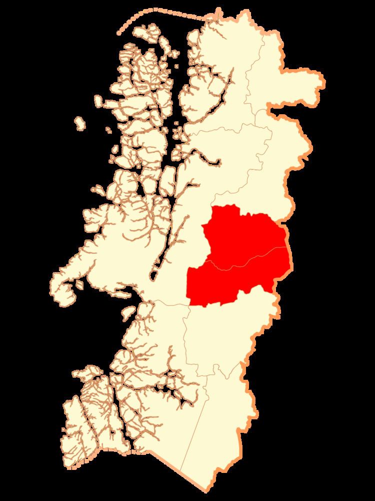 General Carrera Province