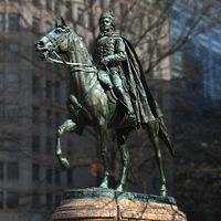 General Casimir Pulaski (statue) httpsuploadwikimediaorgwikipediacommonsthu