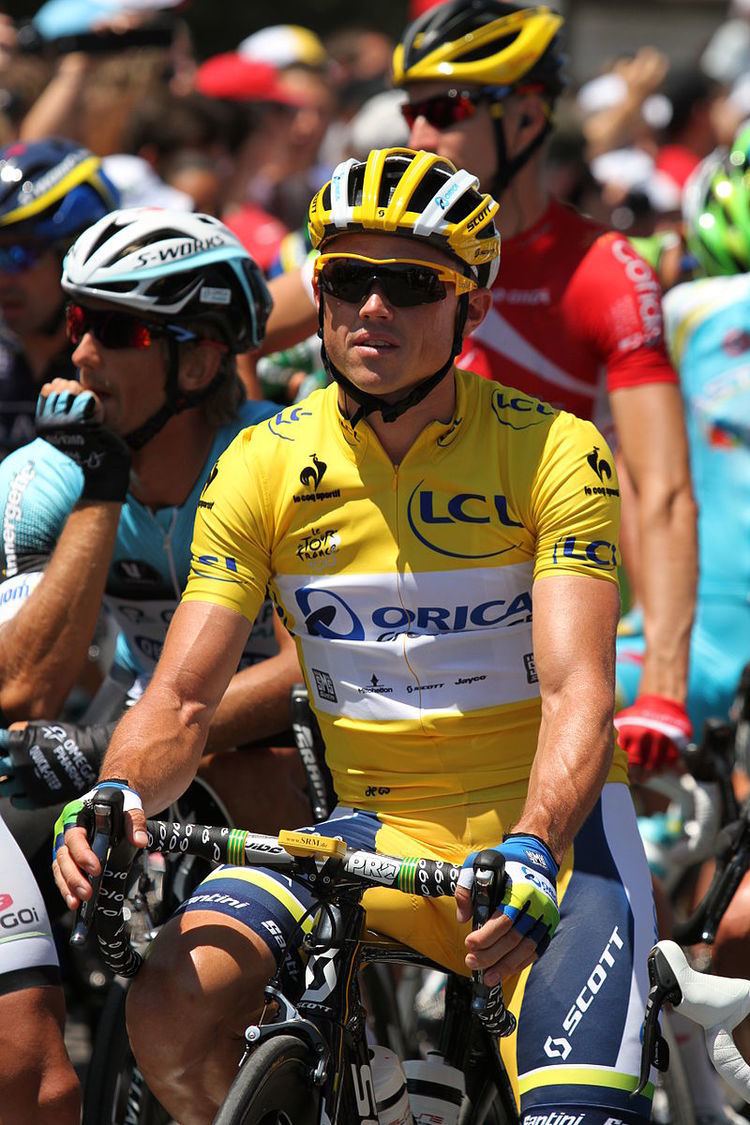 General classification in the Tour de France - Alchetron, the free ...