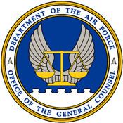 General Counsel of the Air Force