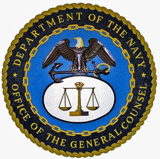 General Counsel of the Navy