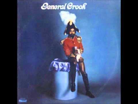 General Crook (musician) General Crook Fever In The Funkhouse YouTube
