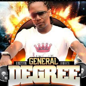 General Degree General Degree Listen and Stream Free Music Albums New Releases