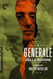 General Della Rovere General Della Rovere 1959 IMDb