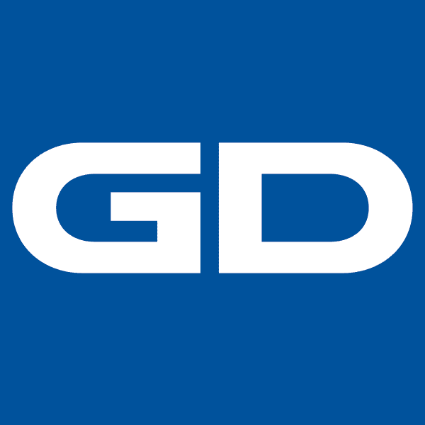 General Dynamics wwwgdcomsitesdefaultfilesgdfacebookpng