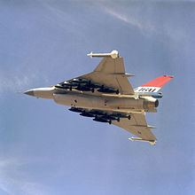 General Dynamics F-16XL httpsuploadwikimediaorgwikipediacommonsthu