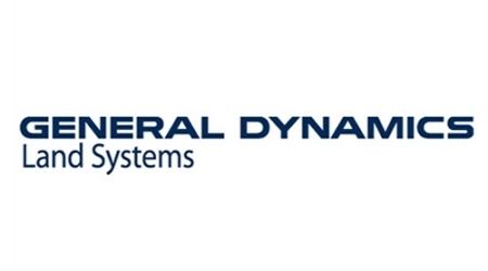 General Dynamics Land Systems wwwaustandnzdefencecomimgcompanylogo201310082