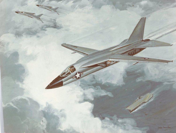 General Dynamics–Grumman F-111B fighter Page 6 Aerospace Projects Review Blog