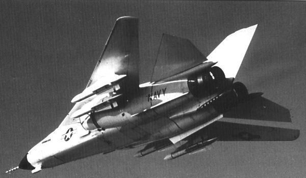 General Dynamics–Grumman F-111B HOME OF MATS The most comprehensive Grumman F14 Reference