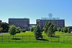 General Electric Research Laboratory httpsuploadwikimediaorgwikipediacommonsthu