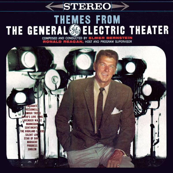 General Electric Theater THEMES FROM THE GENERAL ELECTRIC THEATER