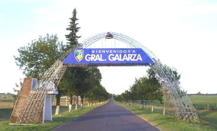General Galarza wwwgalarzanoticiascomwpcontentuploads201308