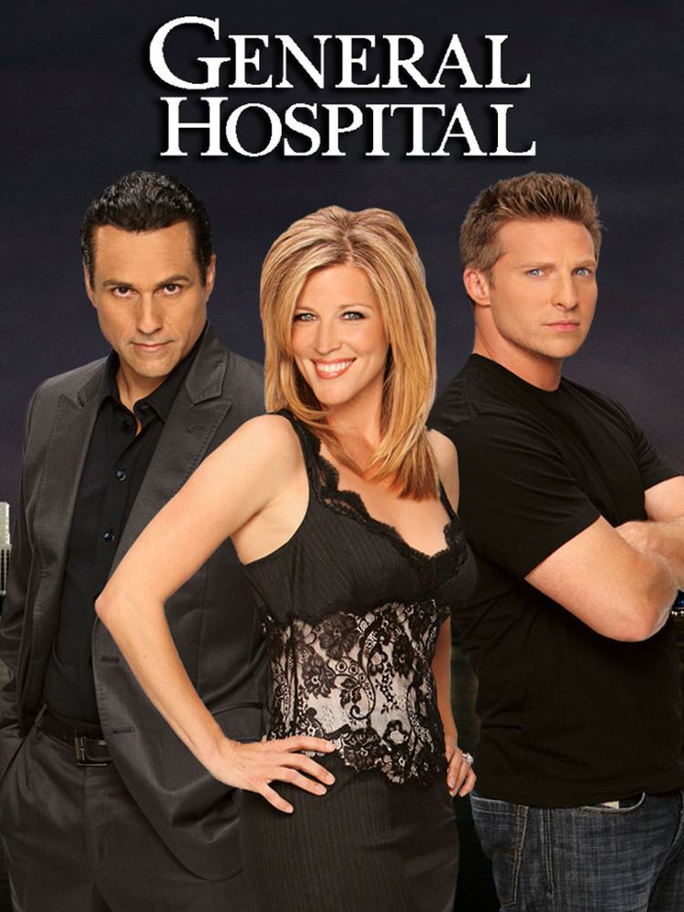 General Hospital General Hospital TV Show News Videos Full Episodes and More