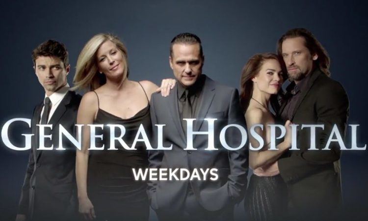 General Hospital General Hospital Spoilers February 1317 2017 Edition TVSource