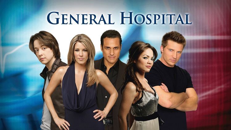 General Hospital Streaming General Hospital for Free