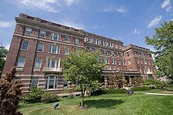 General Hospital Nurses' Home httpsuploadwikimediaorgwikipediacommonsthu