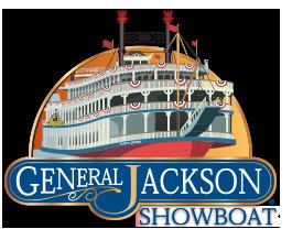 General Jackson (riverboat) generaljacksoncom