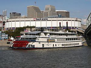General Jackson (riverboat) General Jackson riverboat Wikipedia