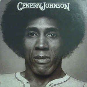 General Johnson (musician) General Johnson General Johnson Vinyl LP Album at Discogs