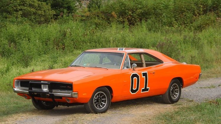 General Lee (car) 1000 images about dukes of hazzard on Pinterest General lee car