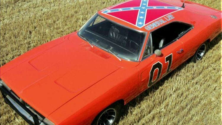 General Lee (car) New home for the 39Dukes of Hazzard39 General Lee Fox News