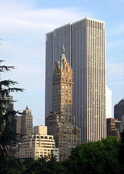 General Motors Building (Manhattan) httpsuploadwikimediaorgwikipediacommonsthu