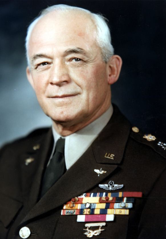 General of the Air Force