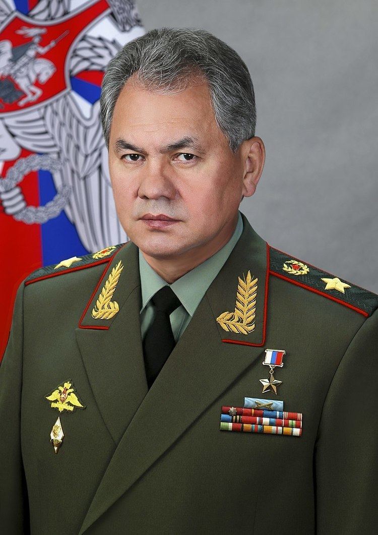 General of the army (Russia)