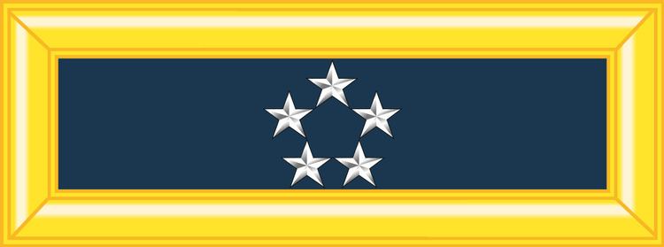 General of the Army (United States)