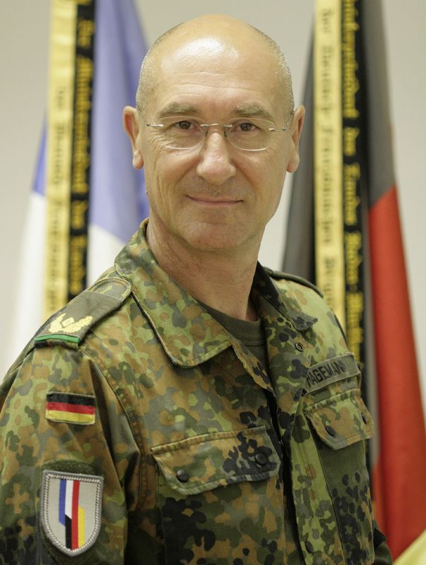 General of the Infantry (Germany)
