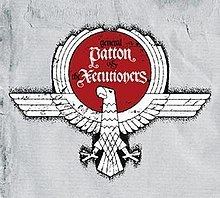 General Patton vs. The X-Ecutioners httpsuploadwikimediaorgwikipediaenthumb1