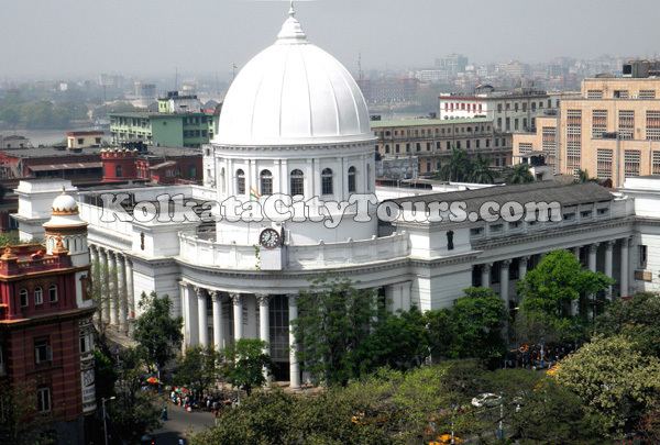 General Post Office, Kolkata General Post Office Kolkata City Tours Kolkata City Tours