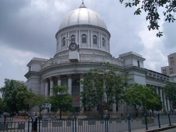 General Post Office, Kolkata General Post Office GPO Kolkata