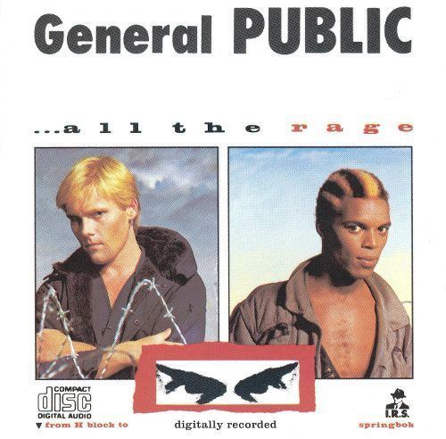 General Public General Public Biography Albums Streaming Links AllMusic