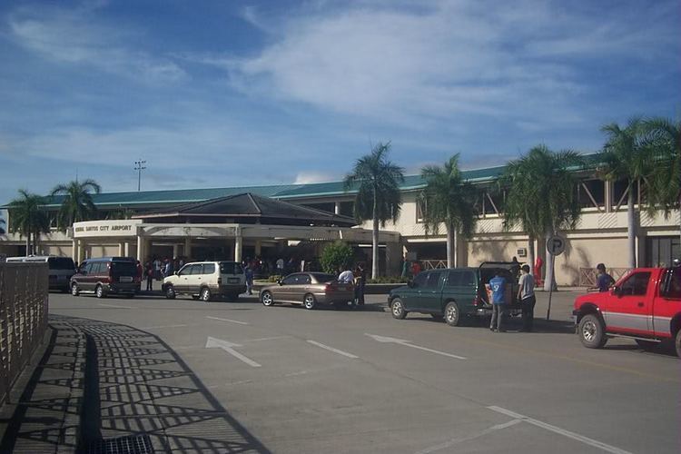 General Santos International Airport