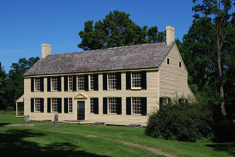 General Schuyler House